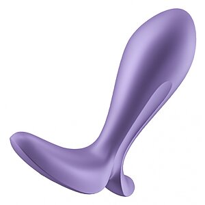 Satisfyer Intensity Plug Mov Thumb 1