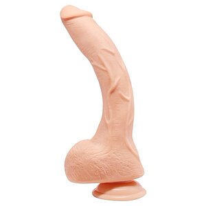 Frumosul Jack 27cm Dildo Thumb 2