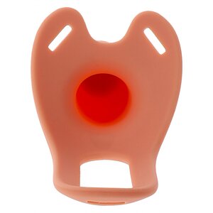 Ham Tubular 16 cm Discret și Reglabil Hidden Desire Thumb 4