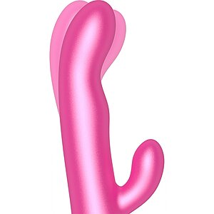 ONINDER Oslo Rabbit Rotation Roz, 10 Moduri USB Thumb 2