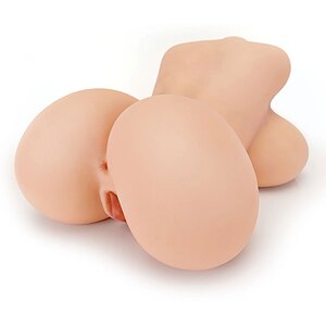 PDX Plus Torso Pipedream Stabil 9 kg Dual Density Thumb 1