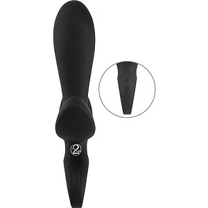 Eternal Triplu Gonflabil 10 Moduri, 4 Motoare Negru Thumb 1