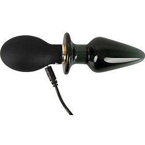 ANOS Dop Anal Dublu 10 Moduri – silicon & Sticlă Thumb 6