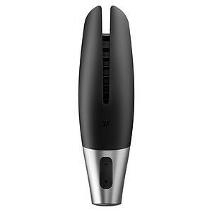 Masturbator Power with APP Satisfyer Connect Negru Thumb 7