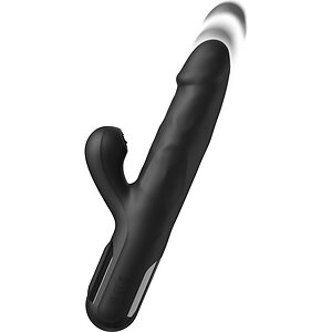 Sonix Thruster Pipedream Negru Thumb 1