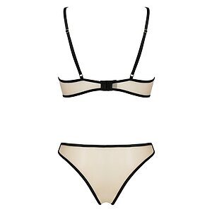 Set Passion Serara Bej L-XL Thumb 3