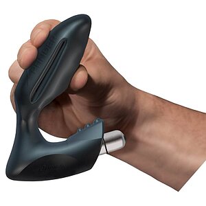 Masator Prostată Xpander x4 Power Rocket Negru Thumb 1