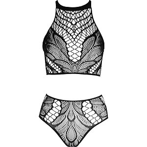 Set No:Xqse Elise Negru S-L Thumb 2