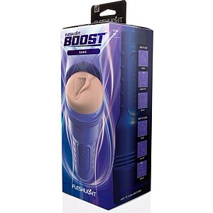 Fleshlight Boost Dark – Turbo Tech, Interior Texturat Maro Thumb 7