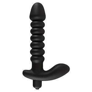 Vibrator Negru Velvets Thumb 1