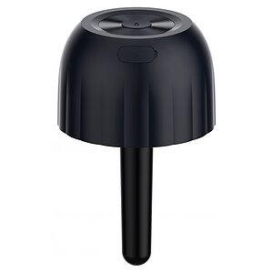 Svakom Sam Neo 2 Pro Masturbator Reîncărcabil cu Încălzire Negru Thumb 5