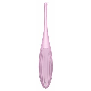 Vibrator Clitoris Twirling Joy Roz Thumb 2