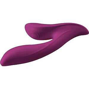 Athena Tapping Sensation Vibe Mov _ Thumb 7