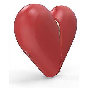 Heartbreaker Roșu Thumb 6