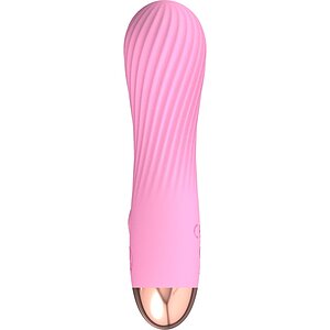 Vibrator Cuties 2.0 Mini Roz Thumb 1