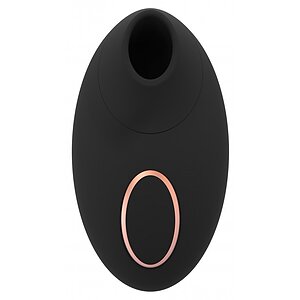 Vibrator Seductive Irresistible Negru Thumb 1