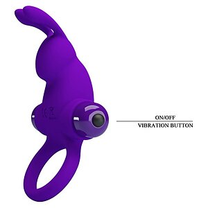 Inel Penis Pretty Love 1 Mov Thumb 4