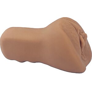 Alive Emma Masturbator Strâmt Compact TPE Thumb 2