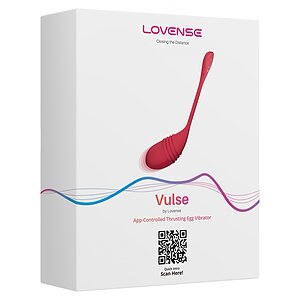 Lovense Vulse Roșu Thumb 7