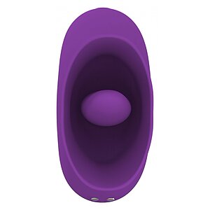 Stimulator Lingual ToyJoy Sienna Mov Thumb 1