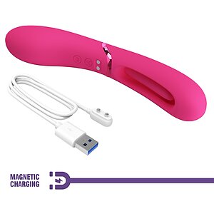 Vibrator Punct G Pretty Love Lexie Roz Thumb 8