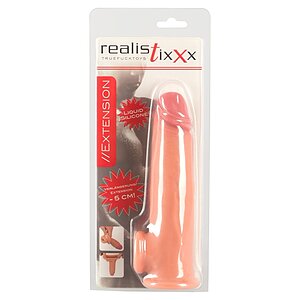 Prelungitor Penis Realistixxx Thumb 3