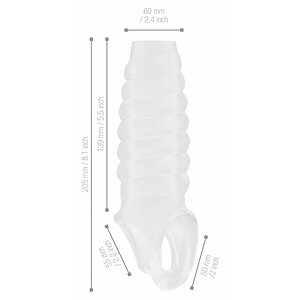 Dong Extension No.21 Transparent Thumb 5