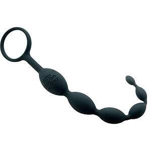 Bile Anale Plăcere Intensificată Negru Thumb 1