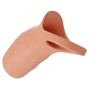 Realistixxx RealSleeve Open — 10 Moduri, Reîncărcabil USB Thumb 3