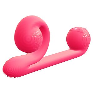 Vibrator Inovator Snail Vibe Roz Thumb 1