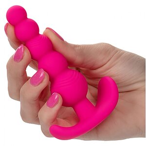 Plug Cheeky X-5 Roz Thumb 4