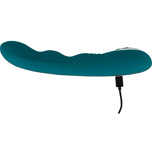 Sweet Smile Rotativ Pentru Punctul G — 10 Moduri Thumb 7