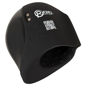 Antrenor Discret Pentru Gland Rebel 10 Moduri Negru Thumb 11