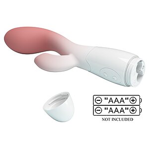 Pretty Love Debra – Stimulator Dual G și Clitoris, 30 Moduri Thumb 6