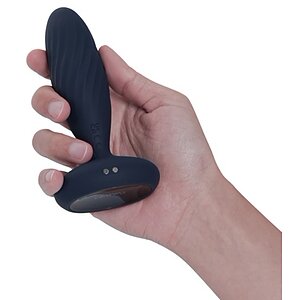 Svakom Jordan Bleumarin: Vibrație și Împingere 7 Moduri Thumb 60