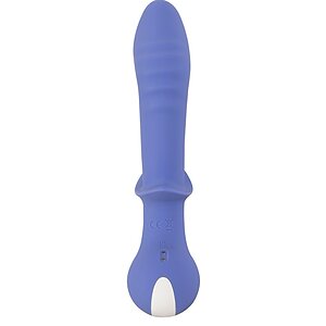 AWAQ.U Vibrator 2 – 10 Moduri, Dublu Motor, Reîncărcabil Mov Thumb 4