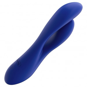 Lovetoy Pulse – Vibrator Reîncărcabil, 3 Intensități, 7 Moduri Albastru Thumb 10