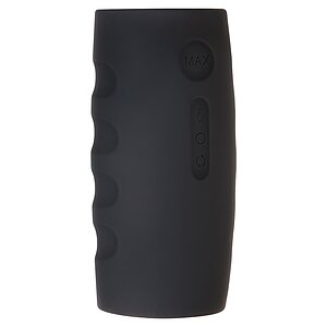 Masturbator Thump And Grind Negru Thumb 7