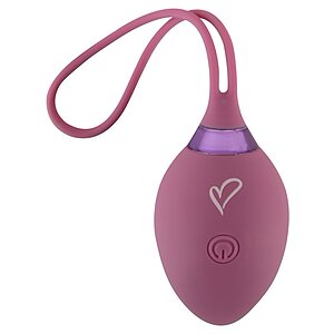 Beau Coeur ROVANA RC — 10 Funcții, 6 Intensități, Discret Mov Thumb 1