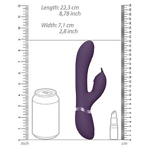 Vibrator Rabbit Aimi Mov Thumb 4