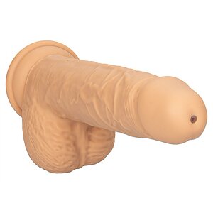 Vibrator Squirting Stick Thumb 7