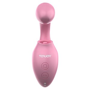 TWIST Clitoral Vibrator Roz _ Thumb 9
