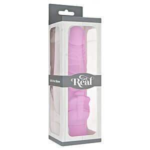Vibrator Classic Știm Roz Thumb 2