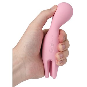 Vibrator Svakom Nymph Pale Pink Roz Thumb 2