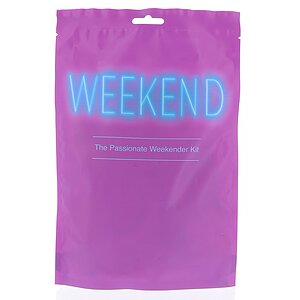 The Passionate Weekend Kit Thumb 2