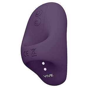 Vibrator Hana Pulse Wave Finger Mov Thumb 2