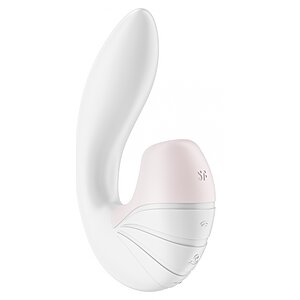 Vibrator Satisfyer Supernova Alb Thumb 2