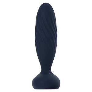 Svakom Jordan Bleumarin: Vibrație și Împingere 7 Moduri Thumb 1