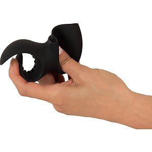 Couples Choice Wand – 12 Moduri, încălzire 41°C, Reîncărcabil Thumb 7