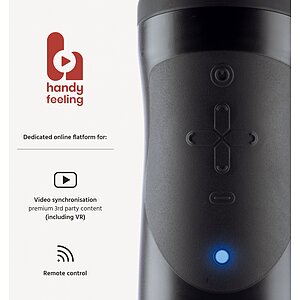 Handy Stroker Pro – 600 Mișcări/min, cursă 11 cm Thumb 16